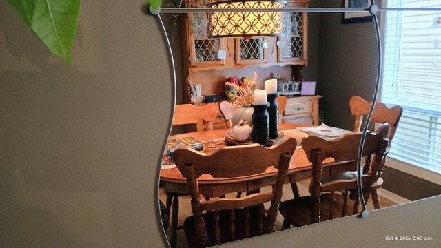 MIRRORED WALL TILES - photo 2