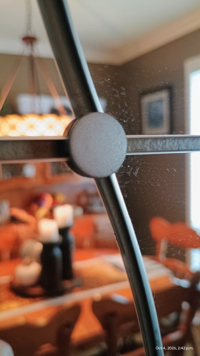 MIRRORED WALL TILES - photo 3