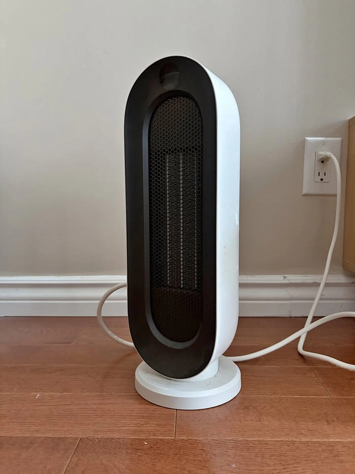 Dr.Zero Space Heater