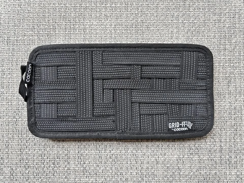 Cocoon GRID-IT! Organizer (Compact-sized)