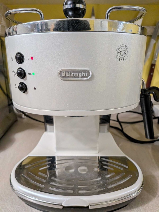Dēlonghi Icona ECO 310