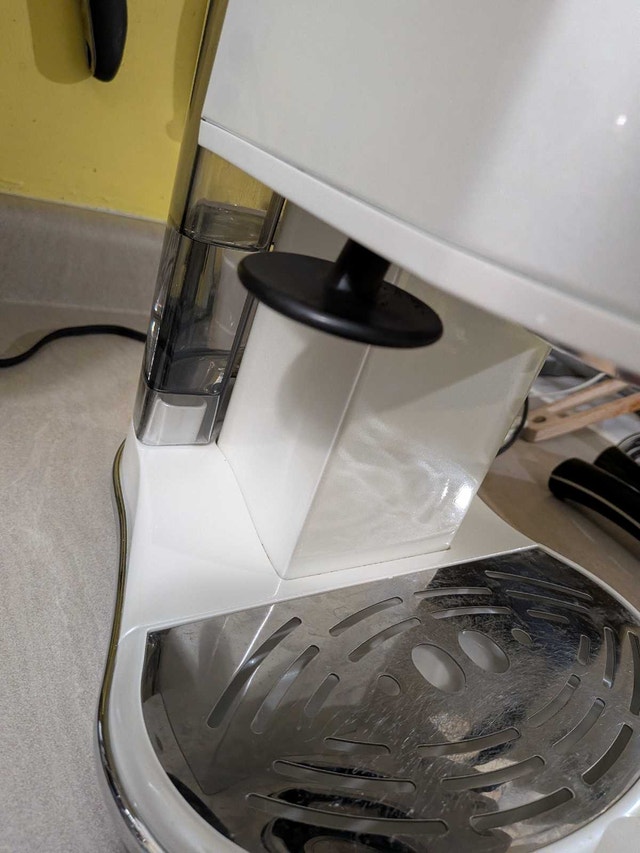 Dēlonghi Icona ECO 310 - photo 4