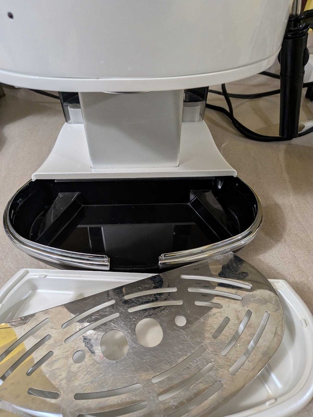 Dēlonghi Icona ECO 310 - photo 5