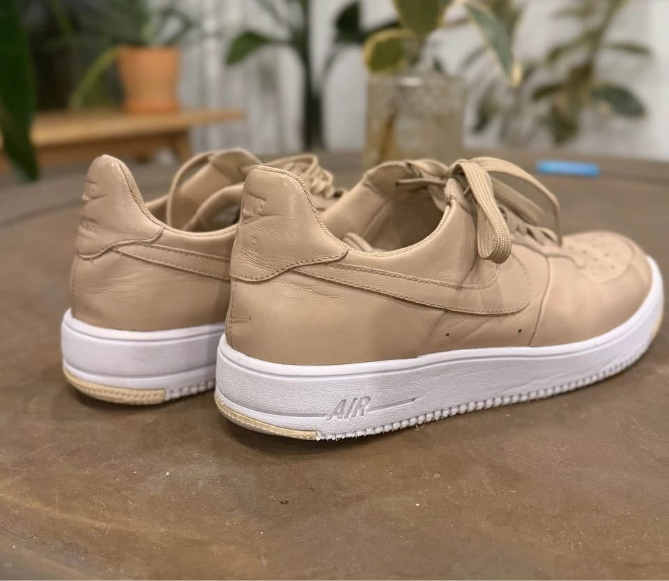 Nike Air Force 1 Low - photo 3