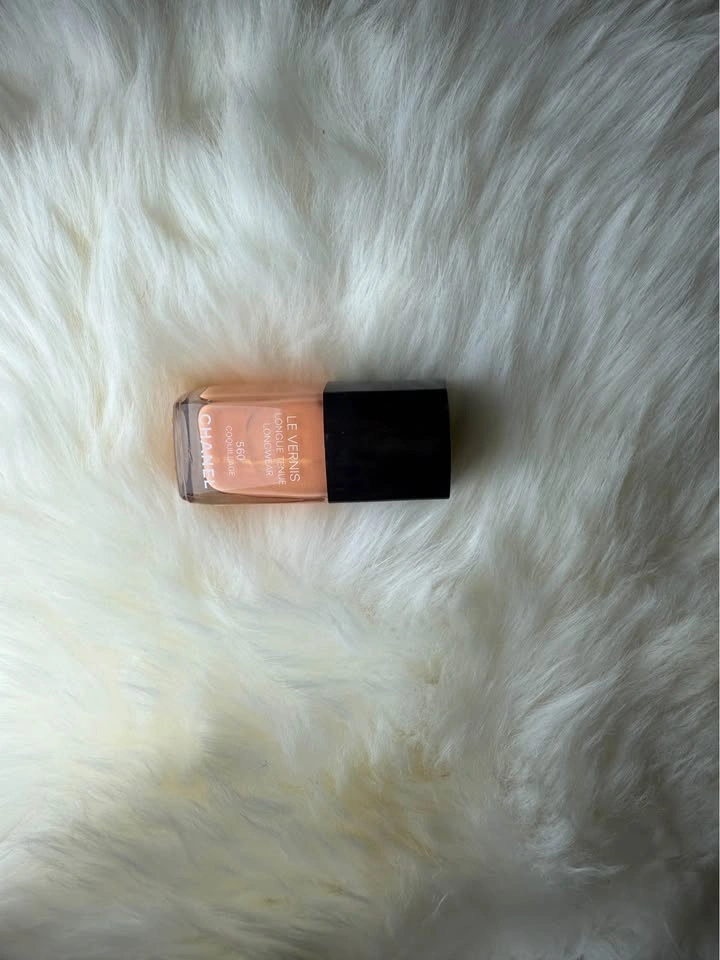 Branded nail polish - photo 3