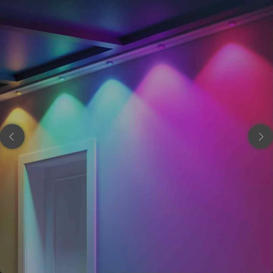 Govee Permanent Outdoor Lights Elite 150ft - photo 3