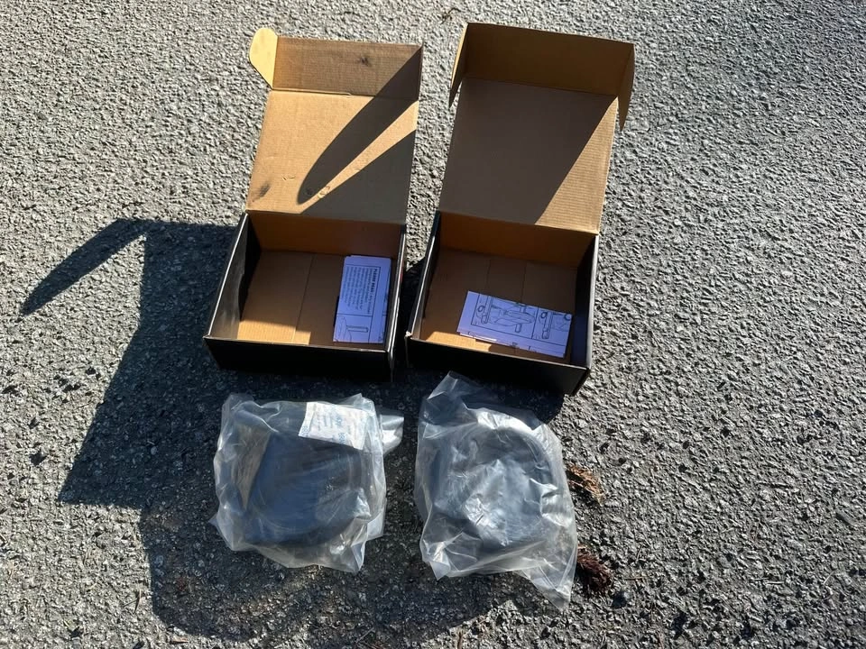 KYB SM5046 Strut Mount - photo 4
