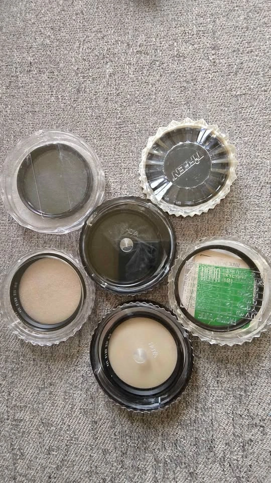 62mm Camera Lens Filters - photo 2