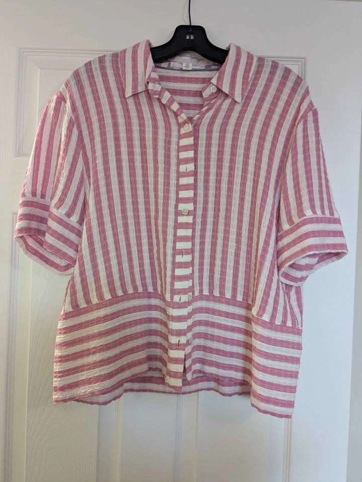 Three Women's Tops - photo 4