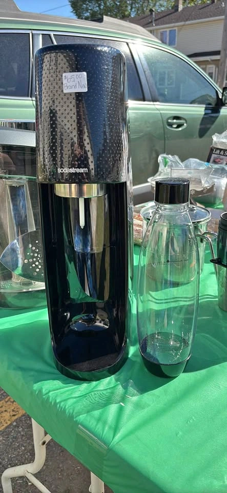 Sodastream