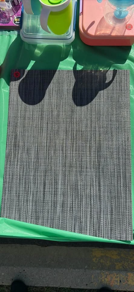 Place mats - photo 2