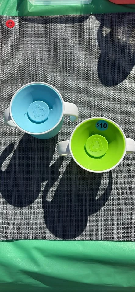 Toddler cups - photo 2
