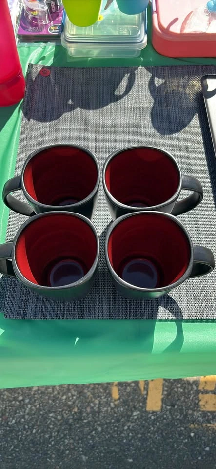 Coffee mugs - photo 2