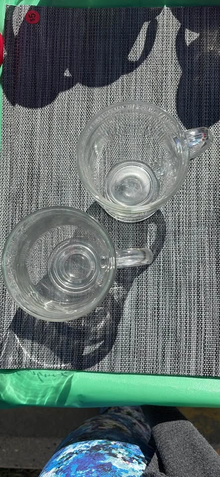 Starbucks coffee mugs - photo 2