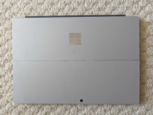 12.3" Microsoft Surface Pro 4 Tablet/Laptop with Type Cover - photo 4