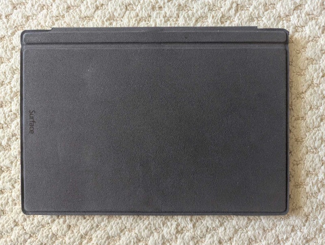 12.3" Microsoft Surface Pro 4 Tablet/Laptop with Type Cover - photo 5