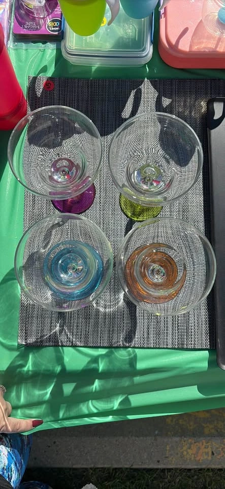 Margarita cups - photo 2