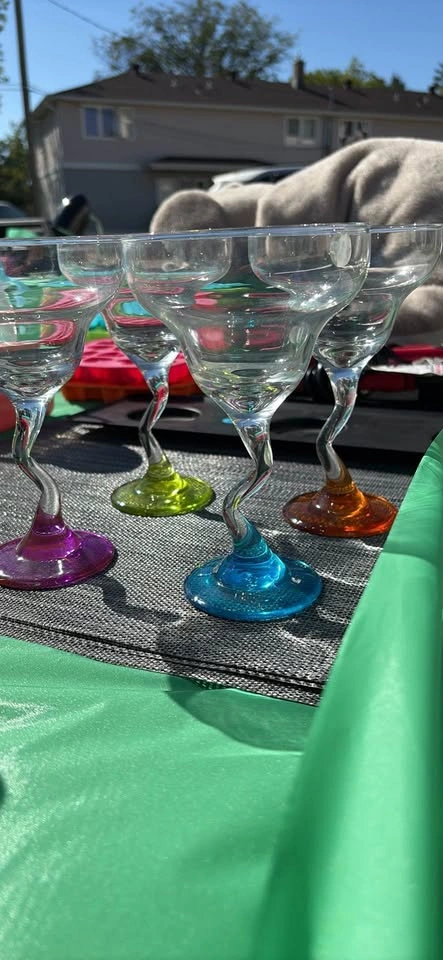 Margarita cups - photo 3
