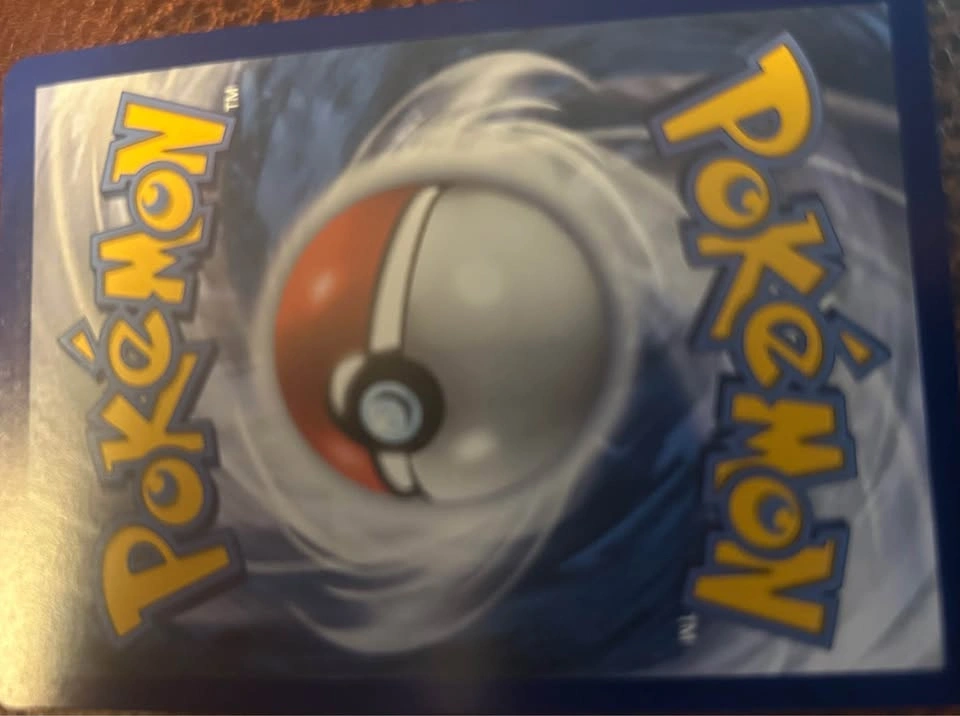 Pokémon Card - Rare Mint Condition (not rated) Articuno - photo 2