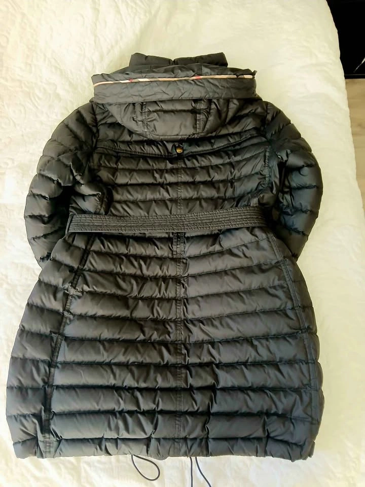Burberry Brit Puffer Coat - photo 5