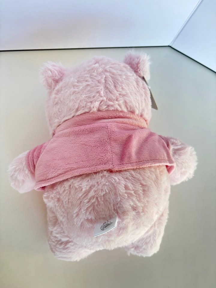 NEW Disney Store Japan Sakura Cherry Blossom Winnie the Pooh Plu - photo 3