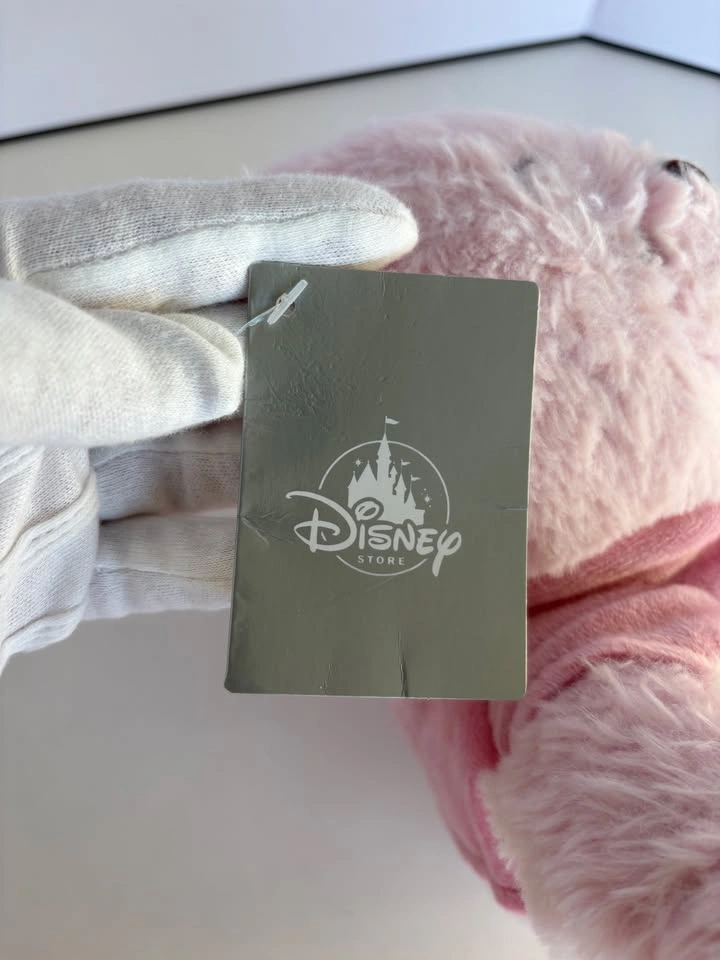 NEW Disney Store Japan Sakura Cherry Blossom Winnie the Pooh Plu - photo 5