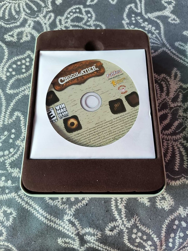 chocolatier PC game - photo 5