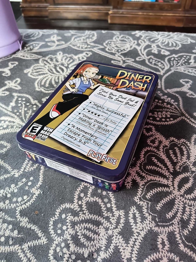Diner Dash - photo 3