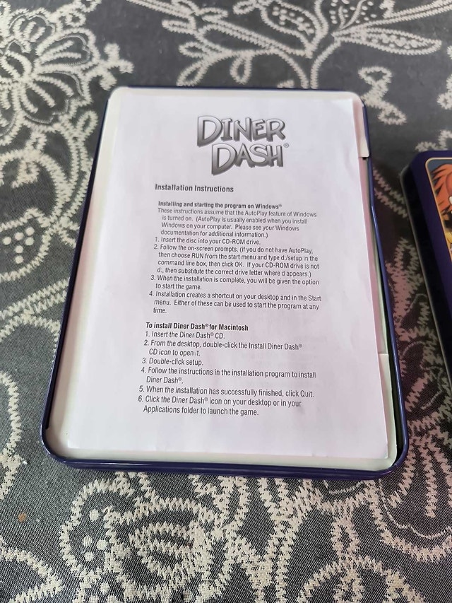 Diner Dash - photo 4