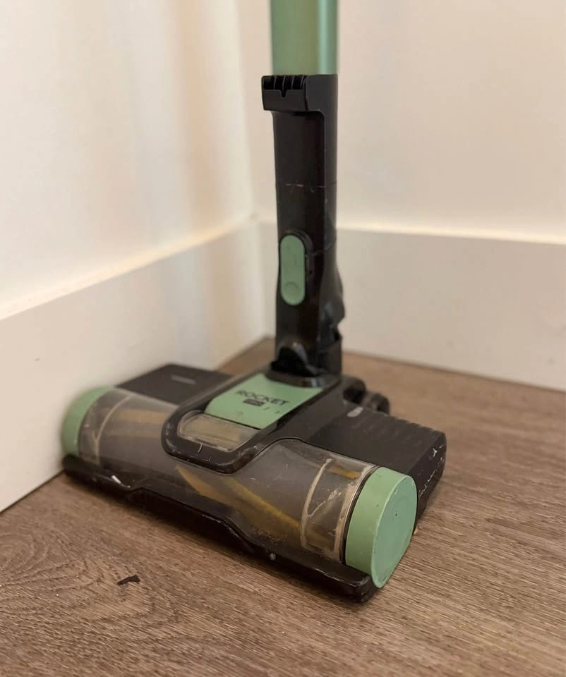 Shark Rocket Pro Cordless Stick Vacuum - photo 3