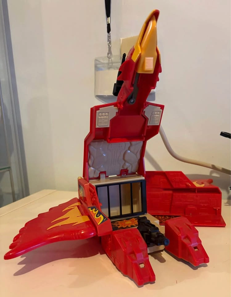 Battle Beasts Vehicles (4/5) - photo 2