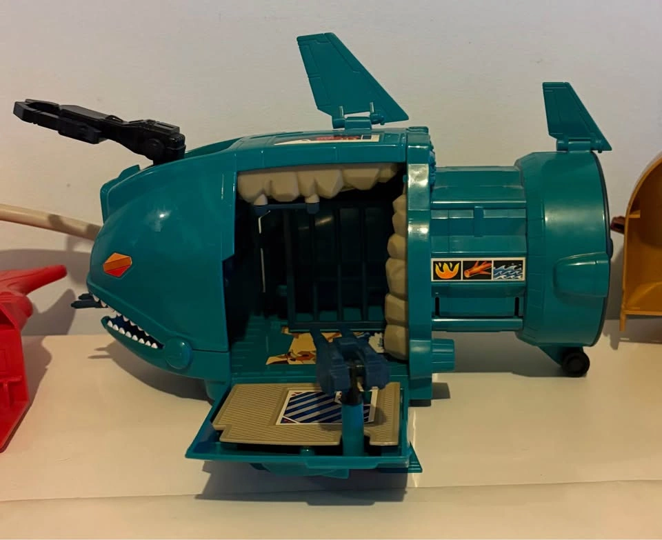 Battle Beasts Vehicles (4/5) - photo 3