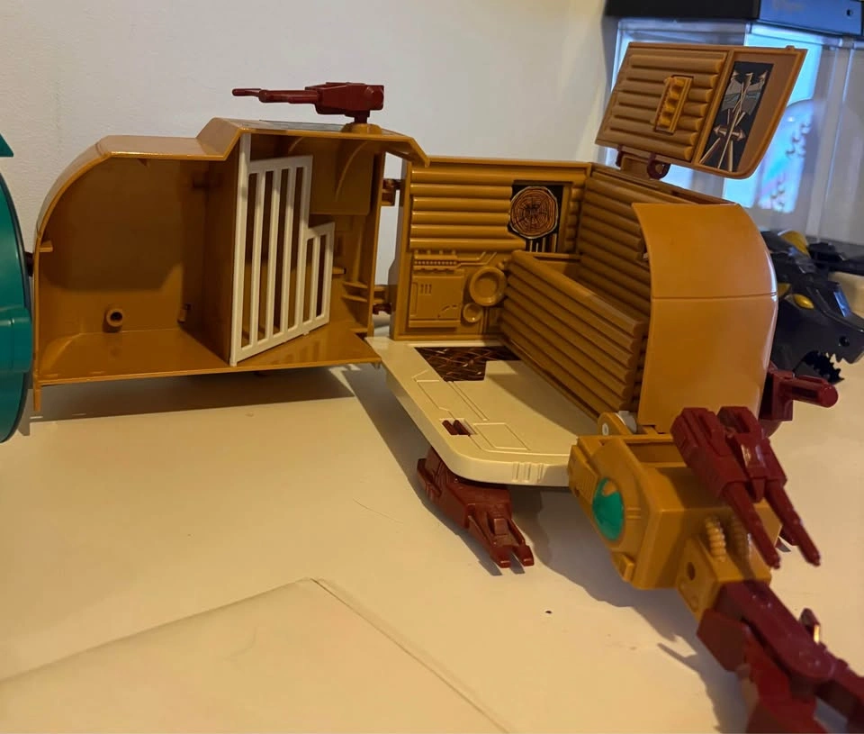Battle Beasts Vehicles (4/5) - photo 4