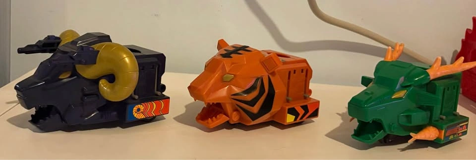 Battle Beasts Vehicles (4/5) - photo 5