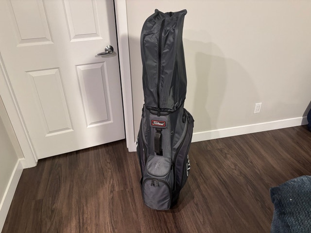 Titleist Cart Bag