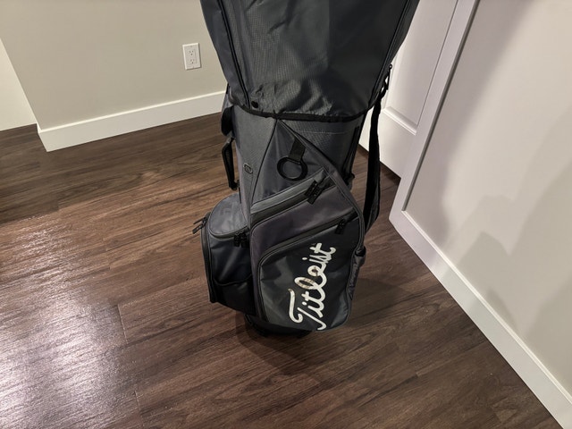 Titleist Cart Bag - photo 2