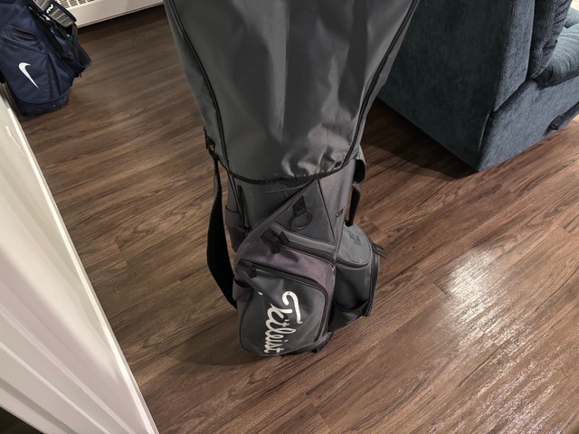 Titleist Cart Bag - photo 3