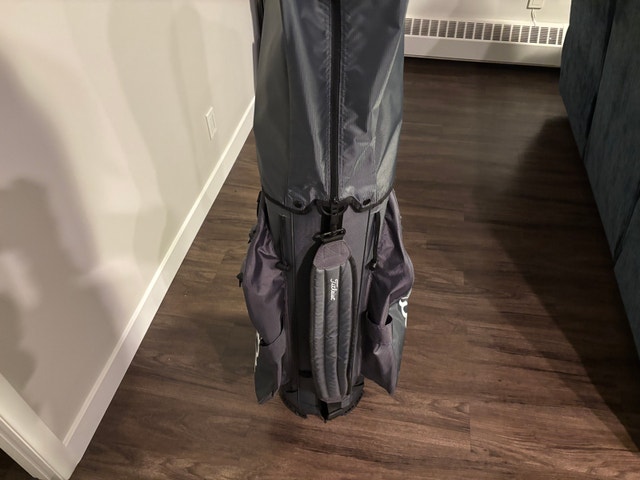 Titleist Cart Bag - photo 4