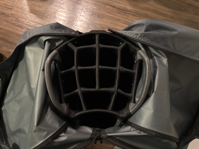 Titleist Cart Bag - photo 5