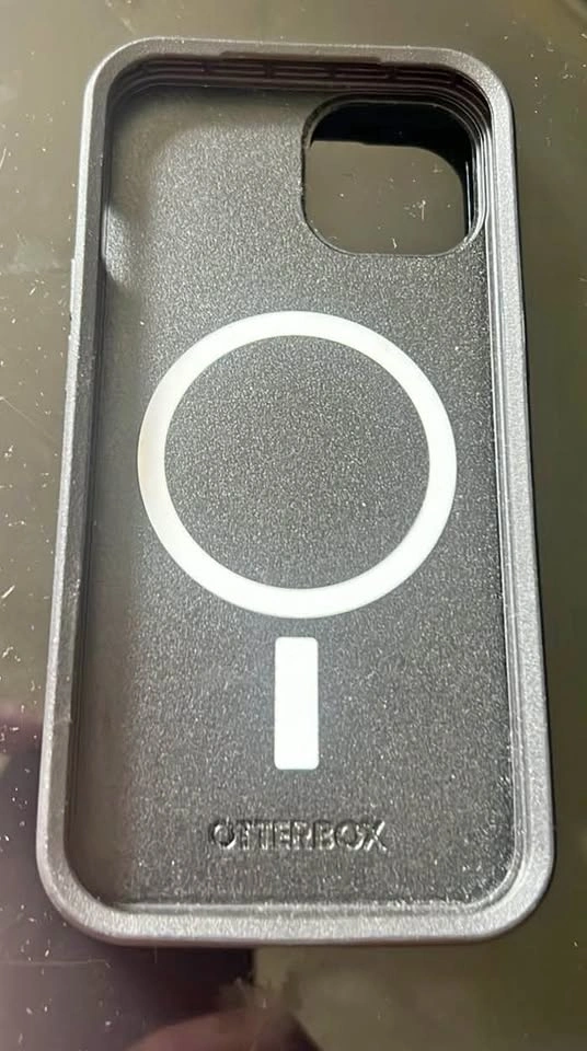 OtterBox MagSafe iPhone 16 Case