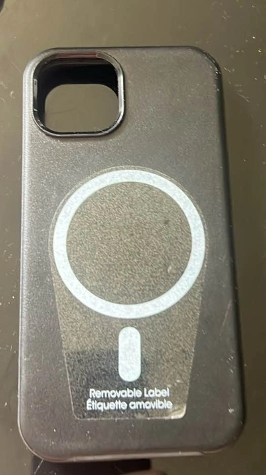 OtterBox MagSafe iPhone 16 Case - photo 2