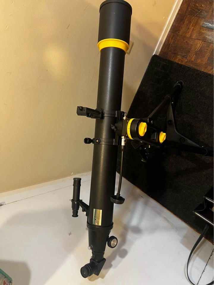 Solomark Telescope with Tripod - photo 3