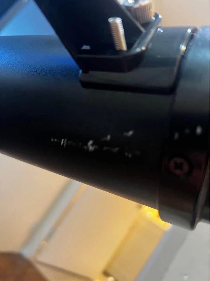 Solomark Telescope with Tripod - photo 5
