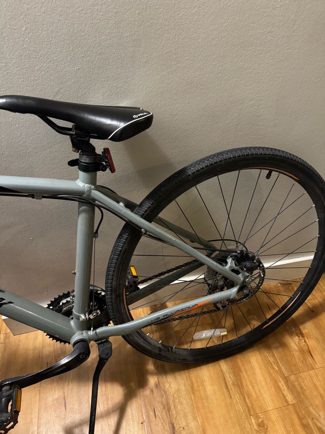 Northern rock bike - photo 2