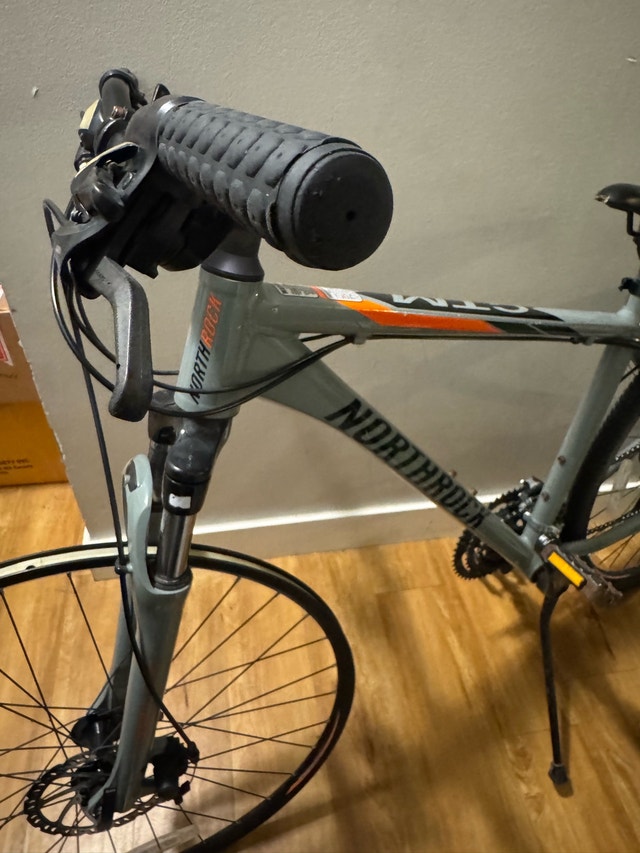 Northern rock bike - photo 3