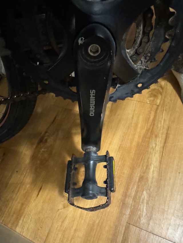 Northern rock bike - photo 4