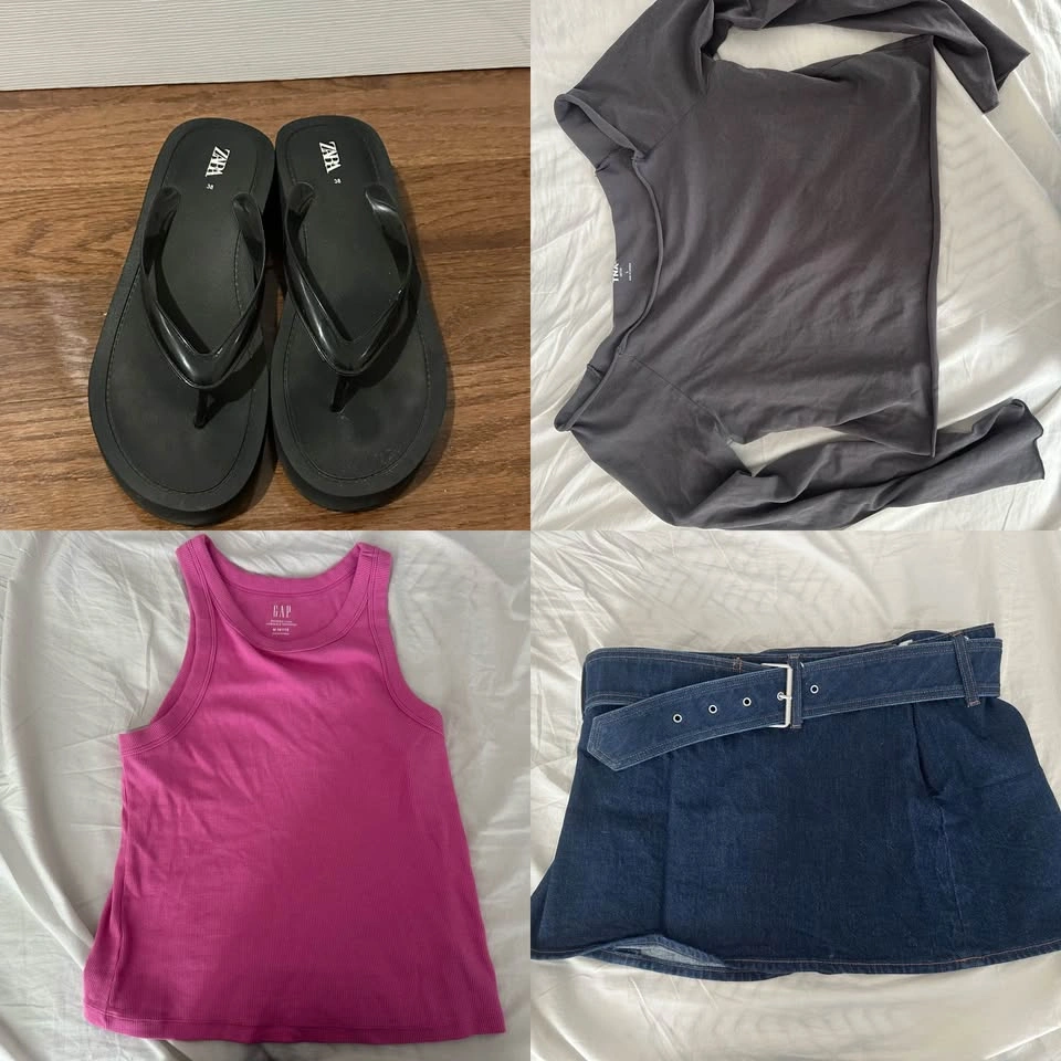 Women’s Clothing & Shoes | $5–$20 - photo 2