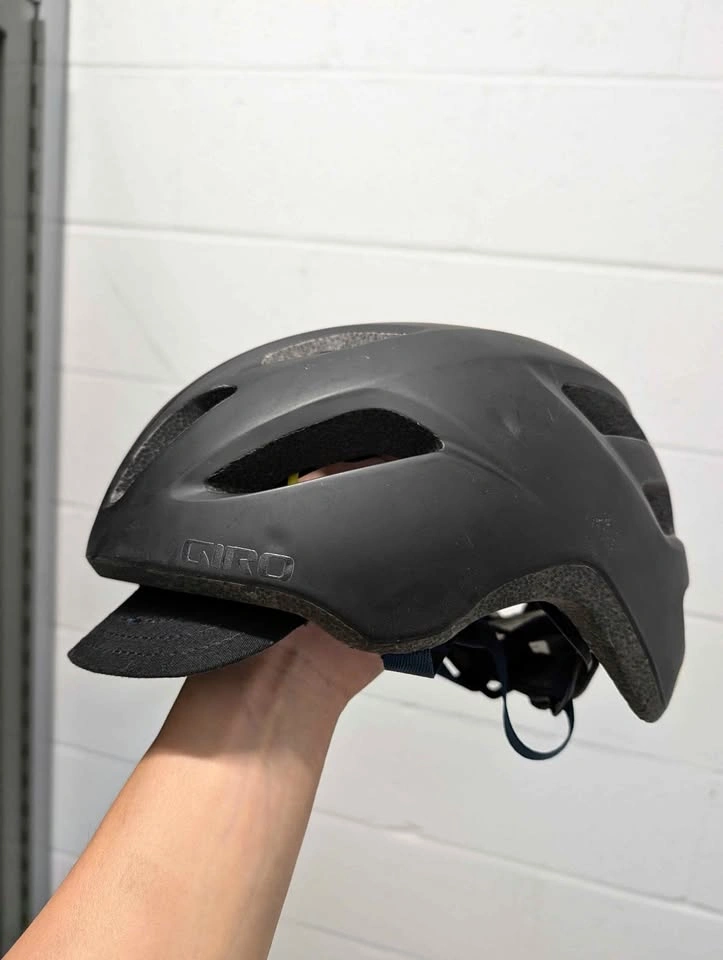 Giro Cormick MIPS Bike Helmet