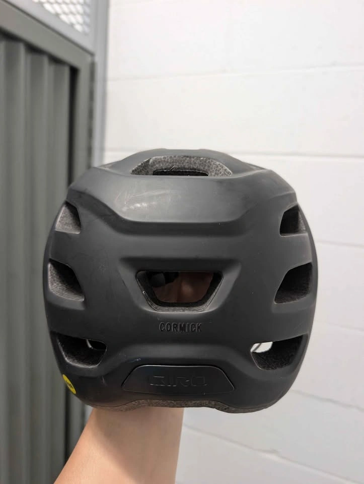 Giro Cormick MIPS Bike Helmet - photo 2