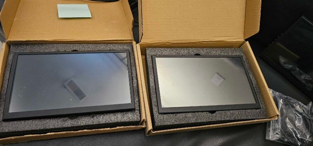Generic Portable Monitor